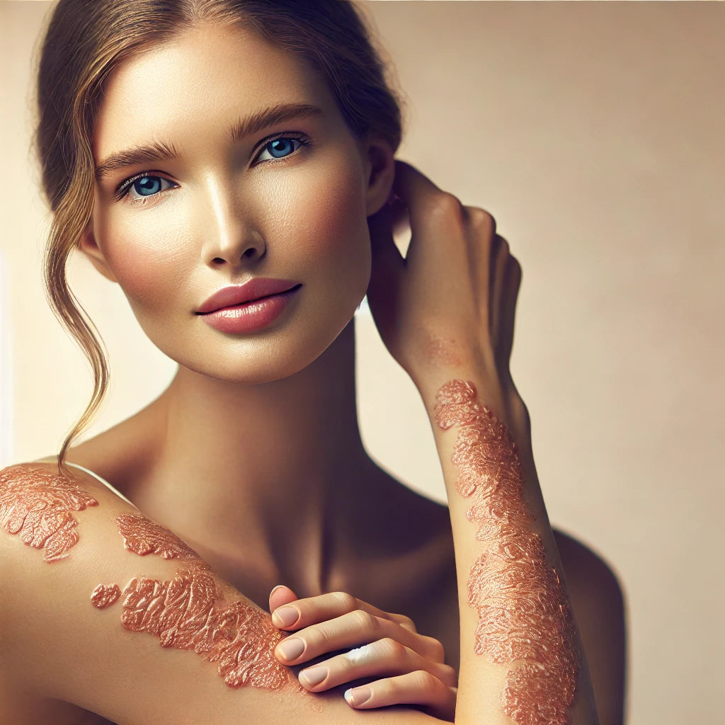 Monoi Précieux: Solução Natural para Alívio e Cuidado da Psoríase