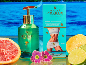 Kit Premium Monoï Précieux – Tratamento Completo para Rosto e Corpo com 57 Benefícios Reais para Sua Pele