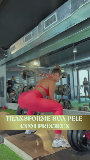 Kit Premium Monoï Précieux – Tratamento Completo para Rosto e Corpo com 57 Benefícios Reais para Sua Pele
